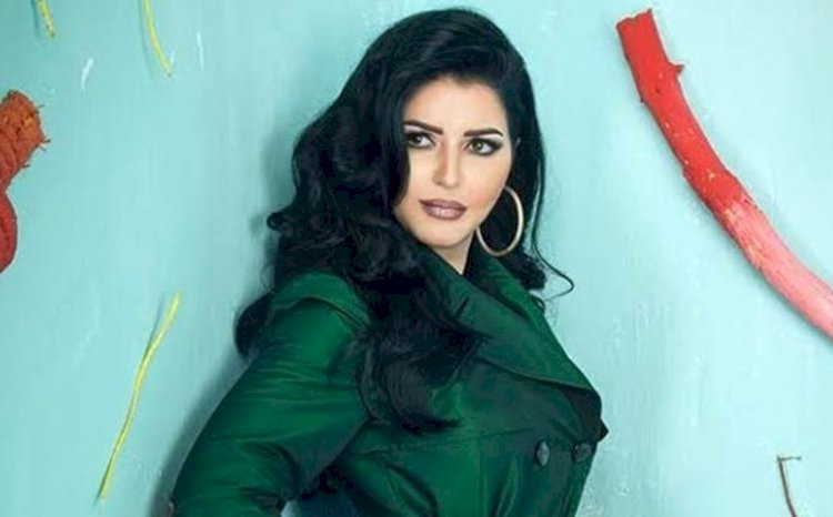 وفاة الفنانة إيناس النجار
