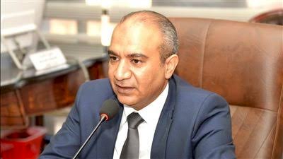 وزير الأوقاف ينعى اللواء محمد صلاح أبوكريشة سكرتير عام محافظة الدقهلية