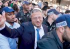 بن غفير يقتحم زنازين أسيرات فلسطينيات في سجن الدامون