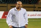 عماد النحاس مديرًا فنيًا للوحدات الأردني
