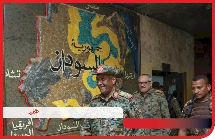 ميليشيا الدعم السريع نهبت التراث الأثري ودمرت المتاحف لمحو هوية السودان