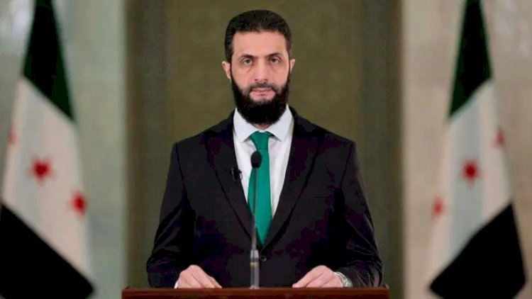 يوسف حسن يكتب : سورية مابعد سقوط الاسد!