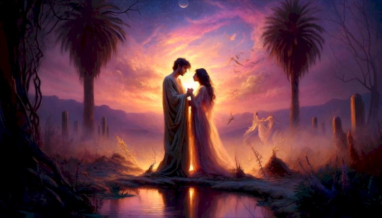 رشفة من حنان..شعر ايمان العطيفي - مصر