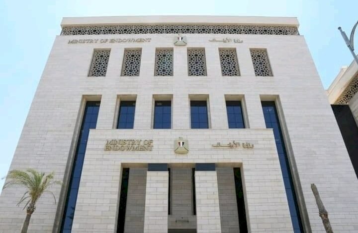 وزارة الأوقاف: تشجيع الأطفال على الارتباط بالمساجد