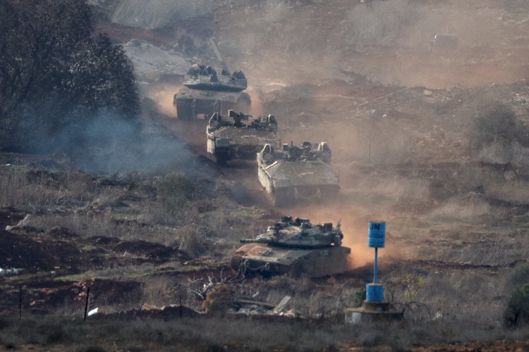 نتنياهو يضع سيناريوهات إبادة كاملة لغزة وحماس بين خيارات صعبة