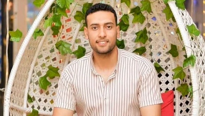 خالص العزاء إلي آل الشكلي في وفاة الشهيد النقيب محمود عبد الصبور