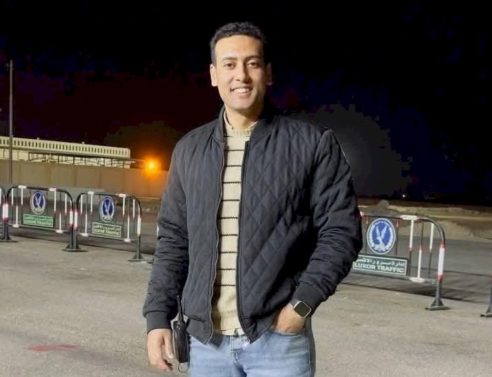 الآلاف يشيعون جثمان الشهيد محمود عبدالصبور إلى مثواه الأخير بمسقط رأسه في قنا