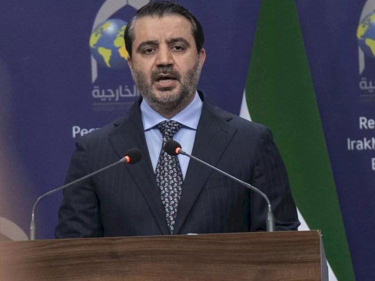 الشيباني : إسرائيل تتعمد زعزعة استقرار سوريا وإطالة معاناة شعبها