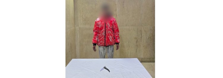 العامل انهي حياة طالب بسبب مشادة كلامية بالقاهرة