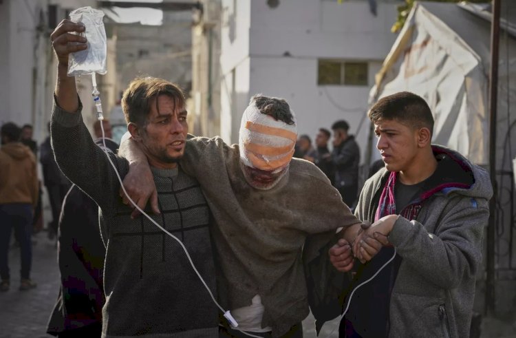 سقوط 30 شهيدًا في غزة اليوم