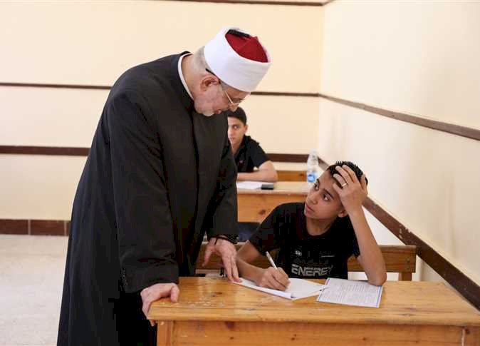 غدا.. بدء اختبارات شهري فبراير ومارس بالمعاهد الأزهرية بالمنيا