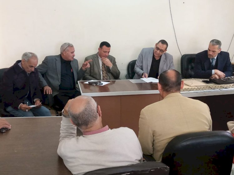 معهد بحوث تكنولوجيا الأغذية يواصل جهوده الحثيثة في تعزيز الابتكار في صناعة الأغذية