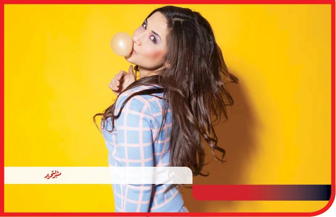 اختراع "لبان" من الفاصوليا يوقف فيروسات الهربس والانفلونزا في ثورة علمية جديدة