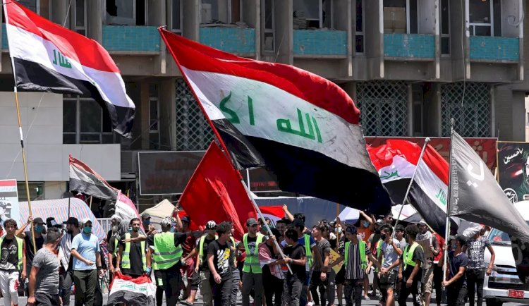 ننشر الخطة الأمريكية لتحرير العراق من النفوذ الإيراني في 180 يوما