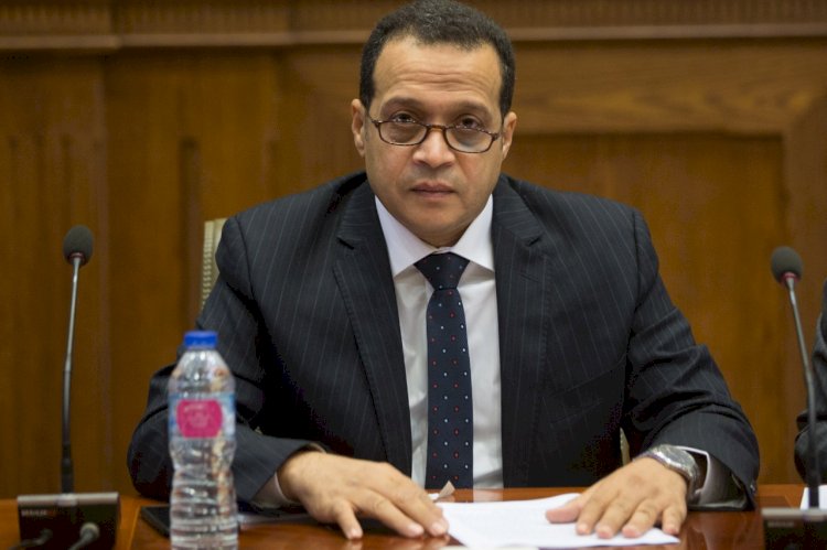 خالد أبو الوفا: الصعيد مؤهل لجذب الاستثمارات في قطاع الملابس الجاهزة