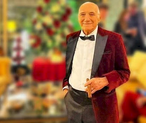 وفاة رجل الأعمال ميشيل أحد وتشييع الجنازة غدًا