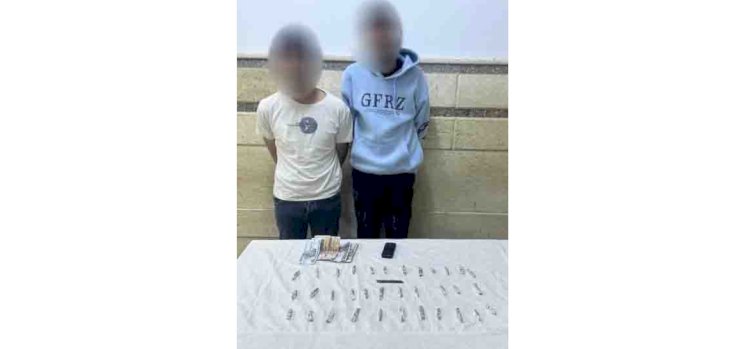 نكشف  فيديو تعاطى وترويج المواد المخدرة بالشرقية