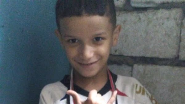 مصرع طفل اثناء  مشاجرة بالأسلحة النارية بالمنيا