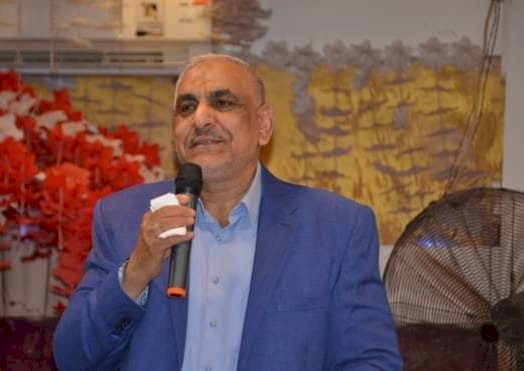 نقابة معلمين بنى سويف تنعى مدير ادارة الباجور وتطالب بأخذ حقه من وزيرالتعليم