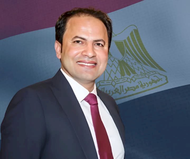 بطيئة ..الاحتشاد الشعبي أمام بوابة رفح  رفضًا للتهجير ودعمًا للرئيس السيسي