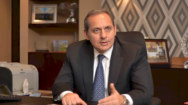 بنك مصر الأول بقائمة البنوك في مصر والشرق الأوسط وإفريقيا في ترتيب وتسويق القروض المشتركة وفقاً لبلومبرج العالمية   