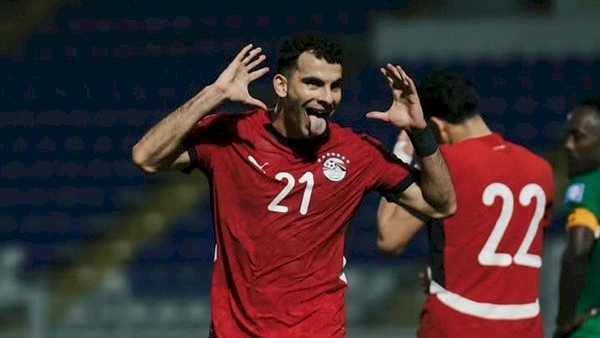 حُسمت.. زيزو أهلاوي 100%