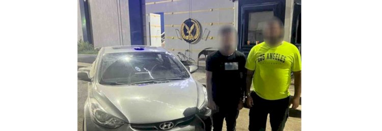 الحقيقة الكاملة لقتل سائق سيارة إحدى شركات النقل الذكى بالاسكندرية