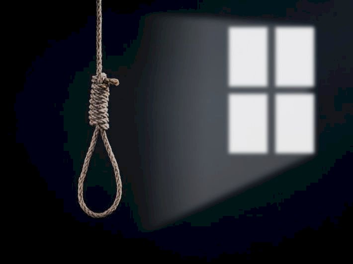 إحالة أوراق متهم بقتل زوجته حرقا في المنيا للمفتي