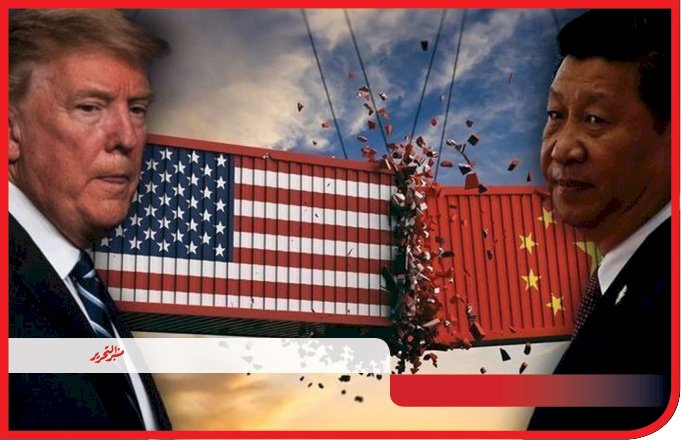 قرصنة صينية لحسابات إلكترونية لموظفين في الكونجرس