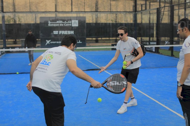 " عطاء " يرعي اليوم الترفيهي لدعم التوحد