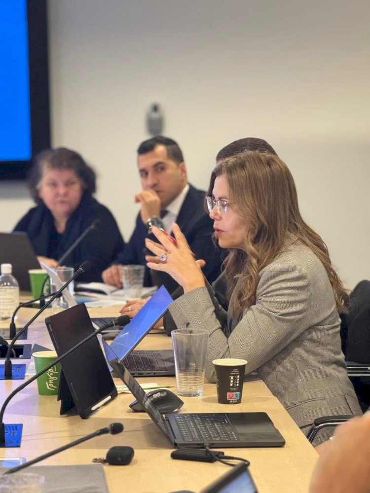 التضامن تشارك في زيارة تبادل الخبرات بملف مكافحة الهجرة غير الشرعية باليونان