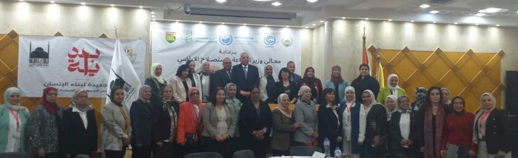 بحوث الصحراء ينظم ورشة عمل بمكتبة القاهرة الكبرى لتعزيز مشاركة المرأة