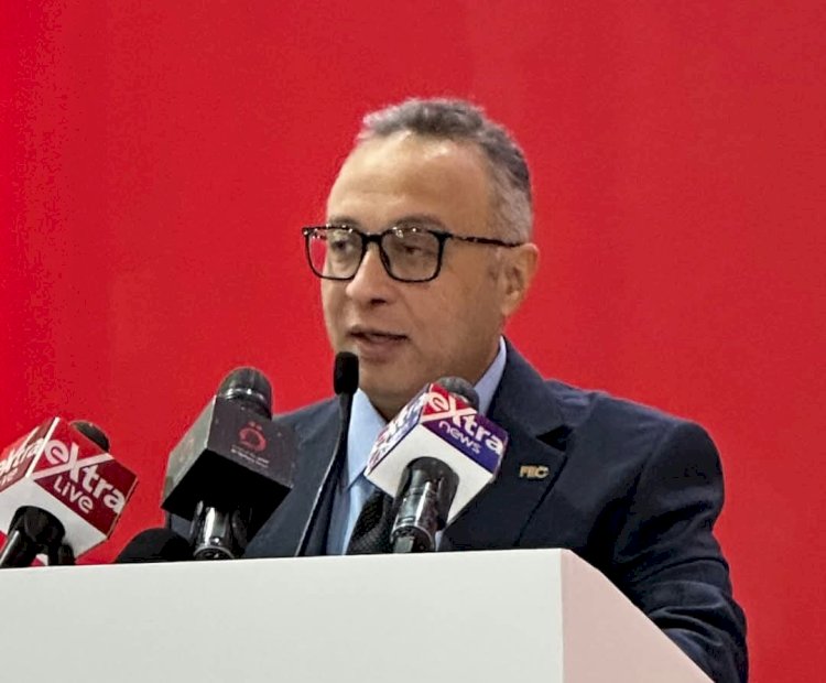 المجلس التصديري للصناعات الغذائية يطلق بعثة تجارية لجنوب أفريقيا فى مايو المقبل