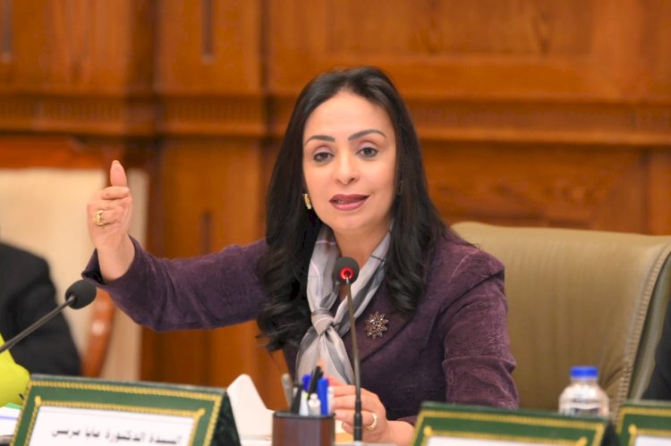 لجنة مشتركة بين التضامن ووزارة الصحة لاستخراج بطاقة الخدمات المتكاملة