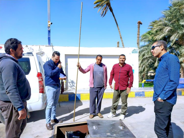 ضبط 3 طن سولار قبل بيعها في السوق السوداء بطما