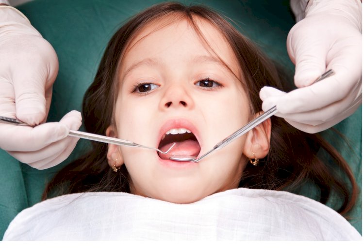 جامعة روسية : تطبيق علي المحمول يشخص أسنانك من ابتسامتك