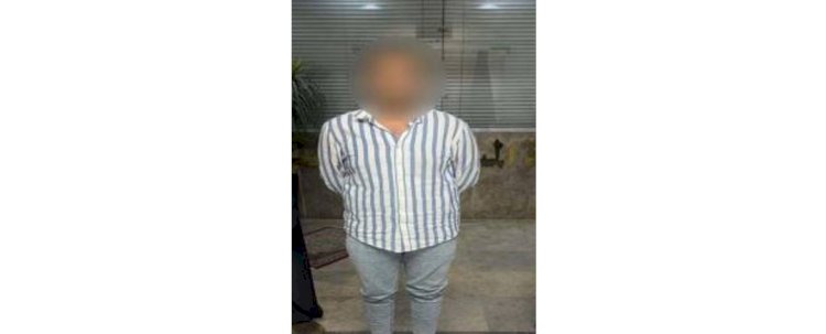  ضبط مرتكب واقعة النصب والإحتيال على عامل توصيل طلبات بالقاهرة 