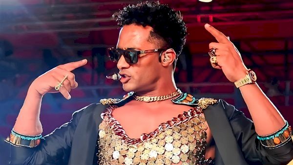 بعد واقعة ملابس النساء.. أول بلاغ رسمي ضد محمد رمضان