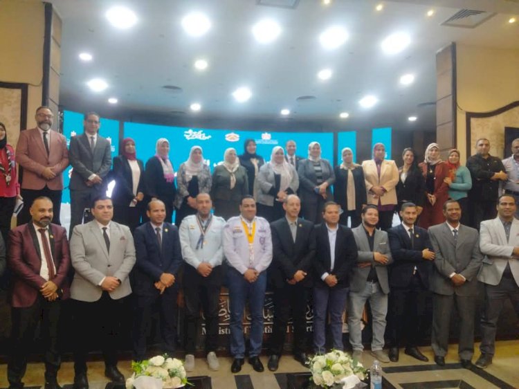 اللقاء الحواري الأول لقادة عشائر الجوالة ..بالحوار نصنع التغيير