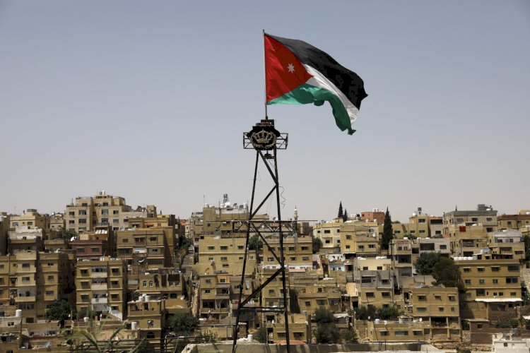 الأردن يعلن إحباط مخطط تخريبي واعتقال 16 عنصرًا
