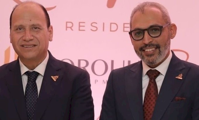 مشاركة شركة صروح في منتدى الاستثمار المصري السعودي خطوة نحو تحقيق شراكات استراتيجية