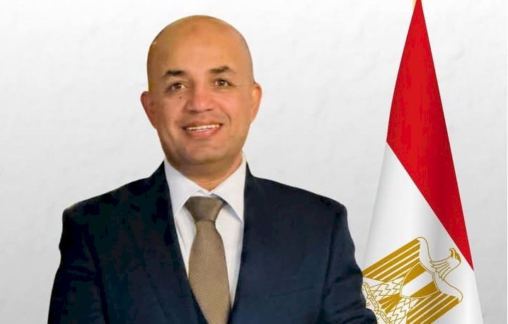 حزب الشعب الجمهوري يعين إسماعيل موسى أمينا لأمانة الشؤون الرياضية المركزية