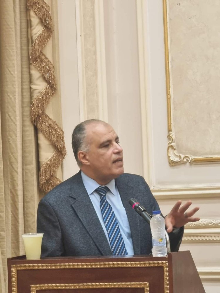 "عزوز"أمام تعليم النواب :دعم التعليم الفني الزراعي أولوية وطنية