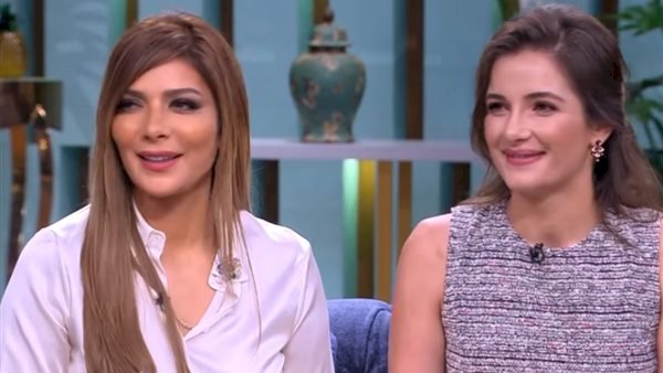 غلق عيادة شام الذهبي ابنة الفنانة أصالة