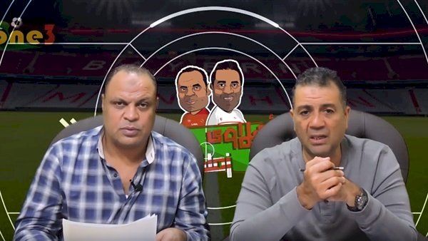 الأعلى للإعلام يستدعي القوصي والخضري