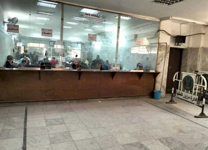 لليوم الثاني..محامو المنيا يمتنعون عن توريد الرسوم بخزائن محاكم الاستئناف