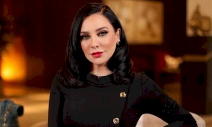 السبب الرئيسي في شطب سلاف فواخرجى من نقابة الفنانين