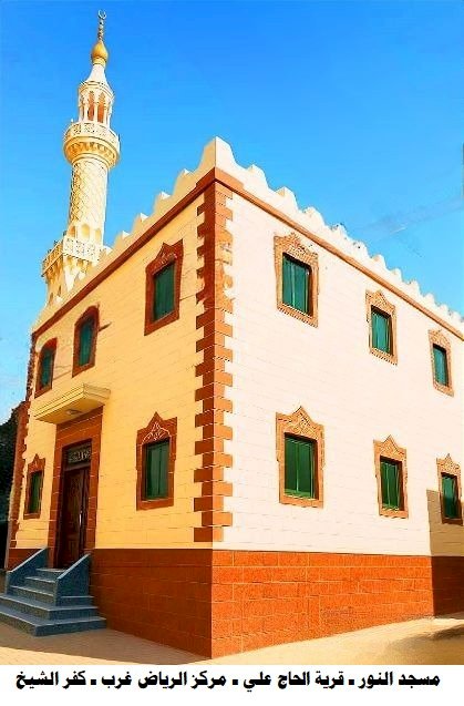 غدا الجمعة الأوقاف تفتتح ١٦ مسجدًا ضمن خطتها لإعمار بيوت الله