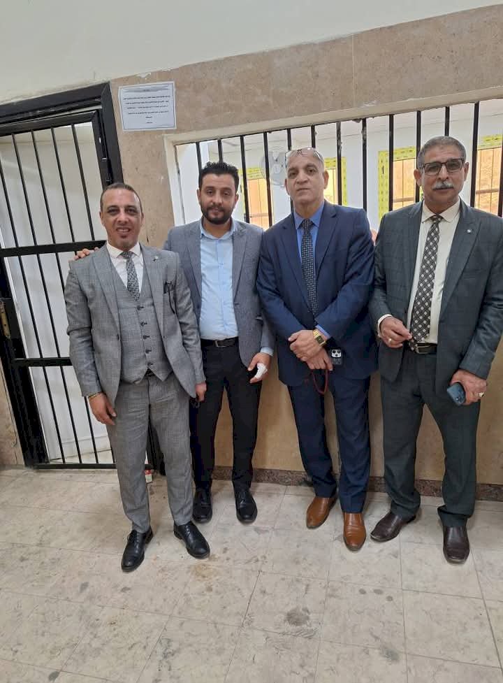 "نقابة المحامين بالمنوفية: لا لتجريف العدالة بالرسوم... والتقاضي حق مقدس"