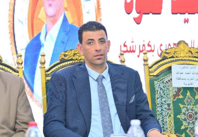 إبراهيم ضوه: المشروعات الصغيرة هي قلب الاقتصاد الوطني